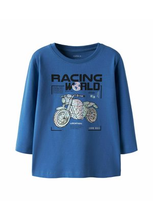 OBERTEIL REGULAR FIT - Longsleeve - delft