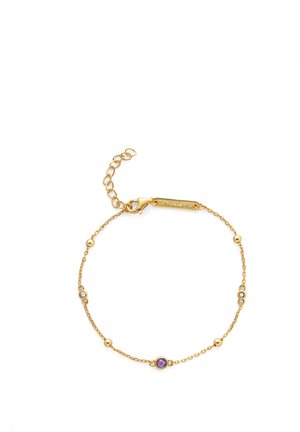 Pulsera - lilac