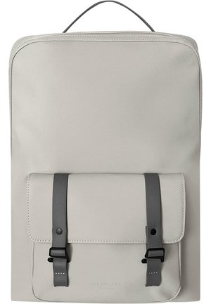 Spläsh Org. Backpack 15 Zoll - Reppu - taupe