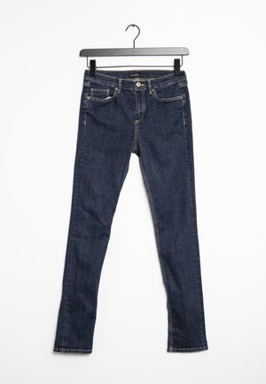 Massimo Dutti Jeans Slim Fit - blue