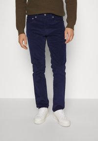 Levi's® Jeans slim fit - dark blue