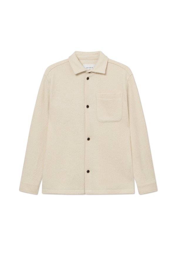 KALEB OVERSHIRT - Light jacket3