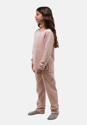 Monoprix, SET - Pyjama - bisque