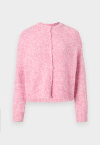 Não selecionado, pink