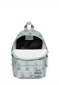 Eastpak ORBIT XS - Zaino - peanuts mint