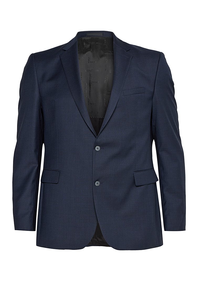 Strellson Blazer donkerblauw