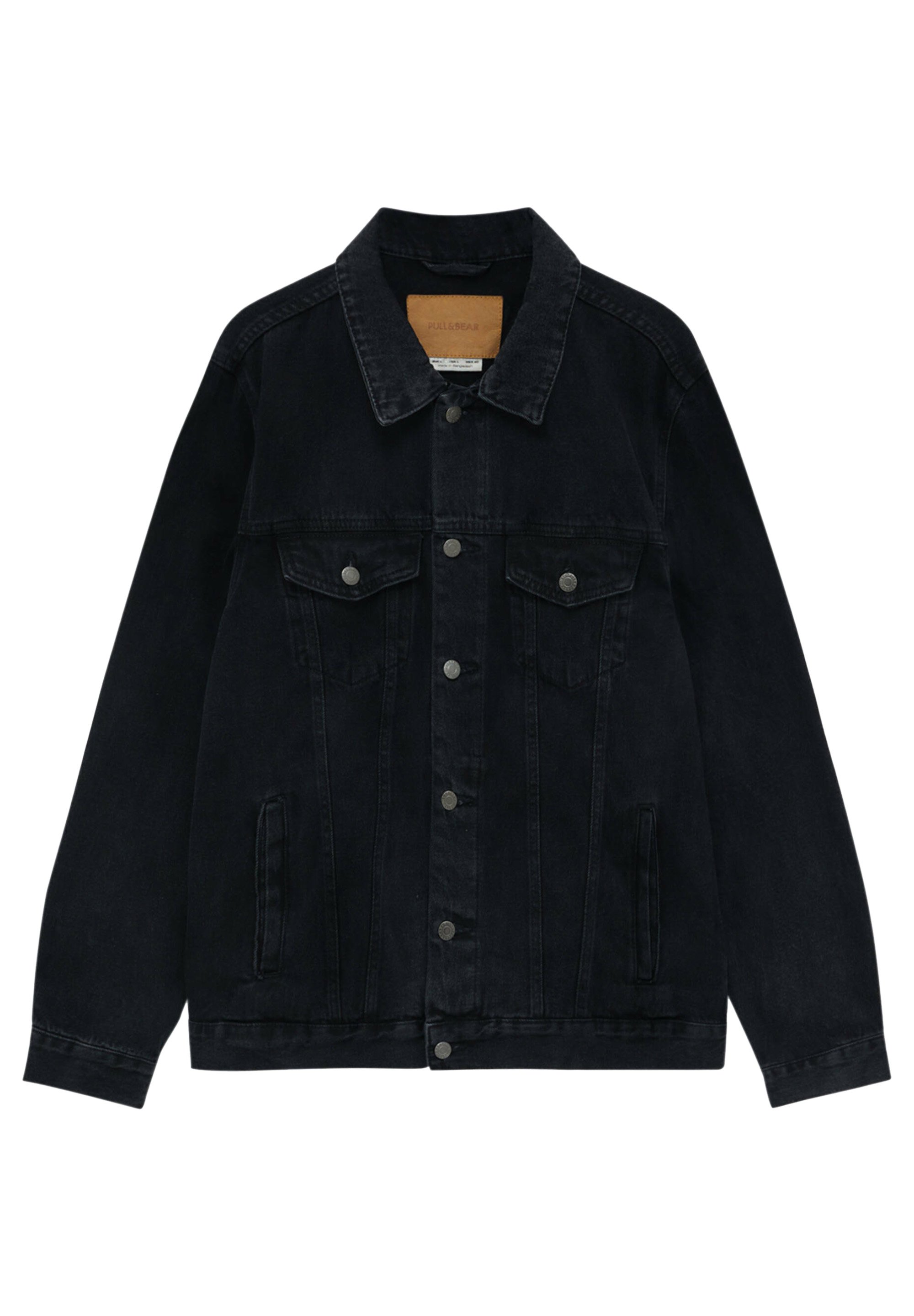 Uomo Giacca di jeans Uomo Giacca di jeans