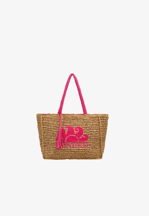 Sundek, BAG - Shopping bag - beoge
