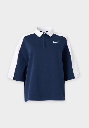 Nike Sportswear, Πόλο - midknight navy