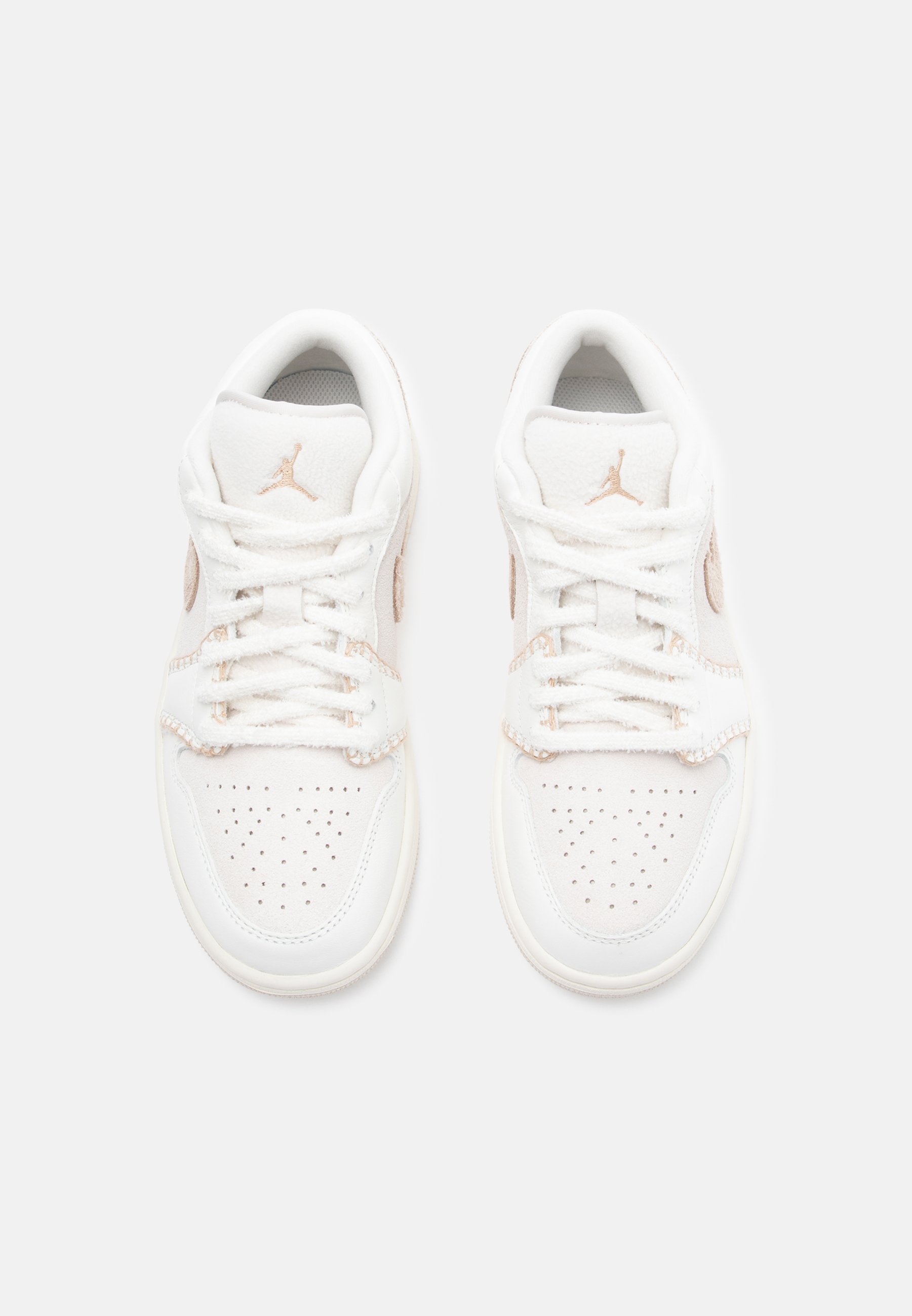 air jordan 1 low orewood brown