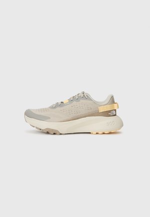 ALTAMESA 300 - Zapatillas de trail running - soapstone/mushroom grey