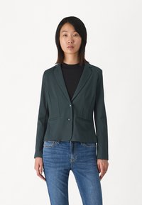 ONLY ONLPOPTRASH LIFE TLR NOOS - Blazer - green gables