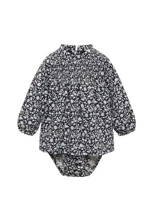 Vapaa-ajan mekko - royal blue