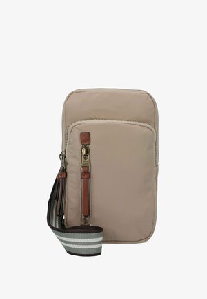 camel active BARI - Bandolera - beige