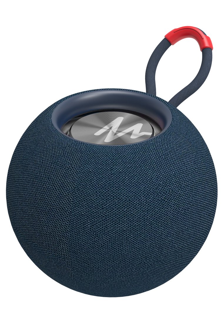 MAGNUSSEN Lautsprecher blau
