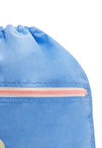 Kipling BACK TO SCHOOL SUPERTABOO  - Gympapåse - sweet blue combo