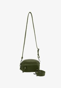 Sélectionné, khaki green