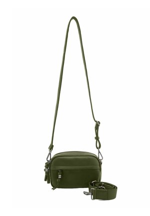 22 CM - Sac bandoulière - khaki green