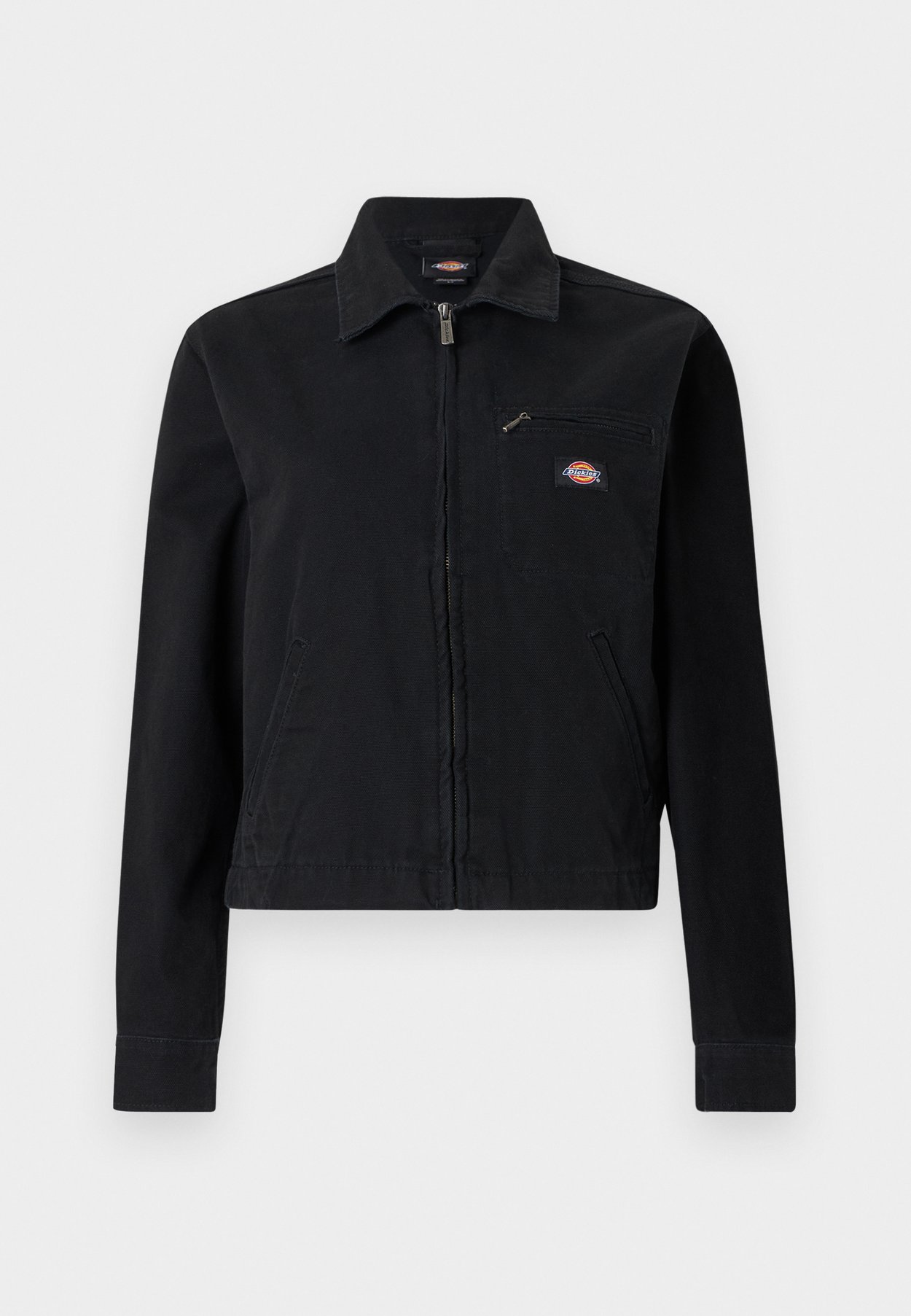 UNLINED PAINTER JACKET