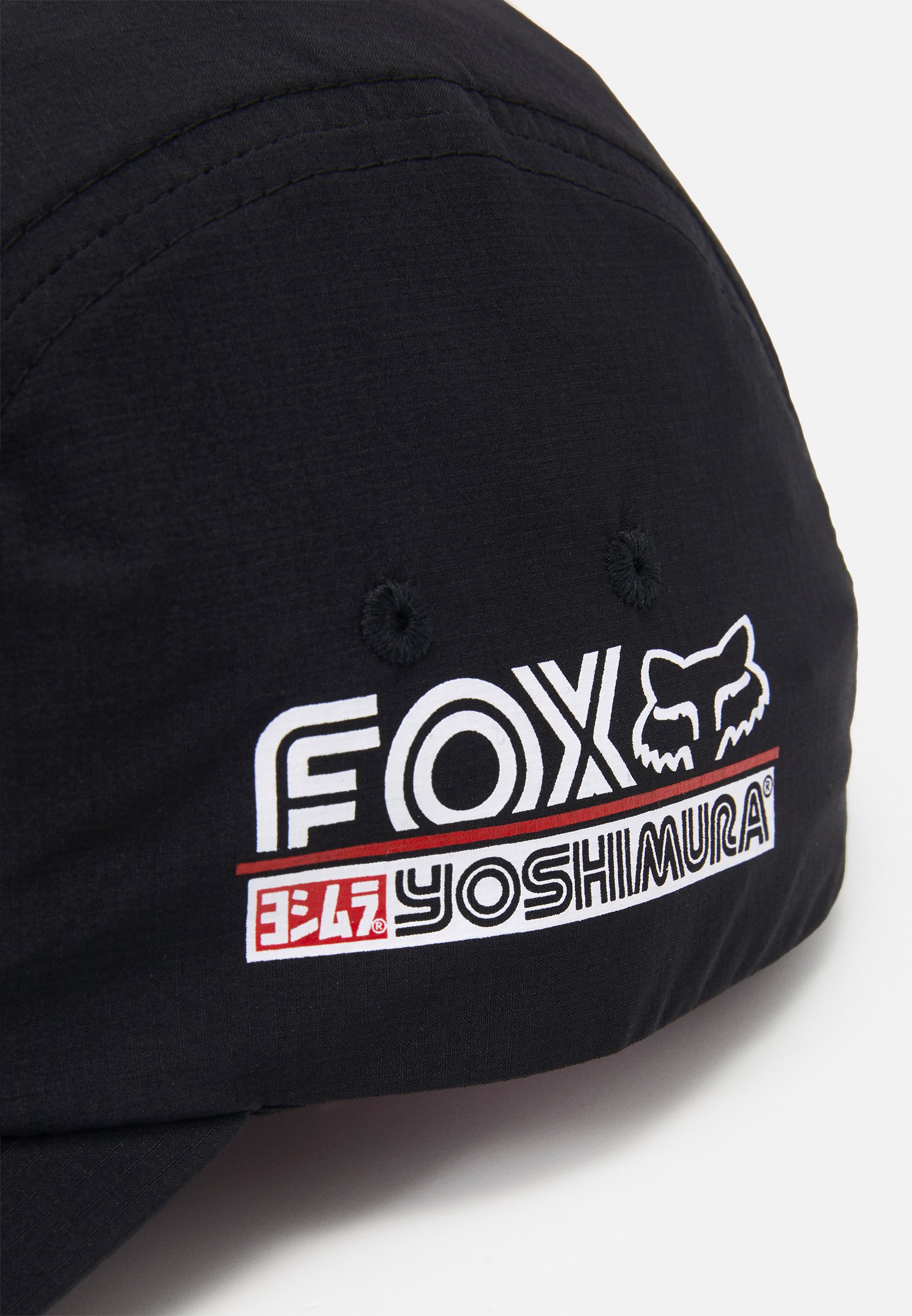 Fox Racing YOSHIMURA FOX PANEL HAT 