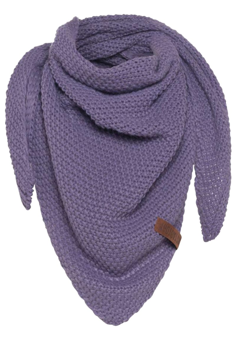Kinder Taschen & Rucksäcke | Knit Factory COCOTuchviolet/lila - VR45737 Kinder Taschen & Rucksäcke | Knit Factory COCOTuchviolet/lila - VR45737