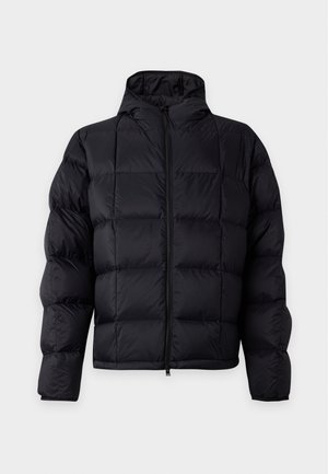 CLOSED, ALL SEASONS JACKET - Daunenjacke - black