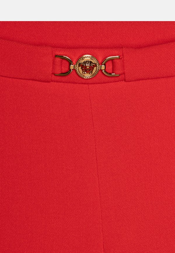 INFORMAL PANT CADY - Trousers3