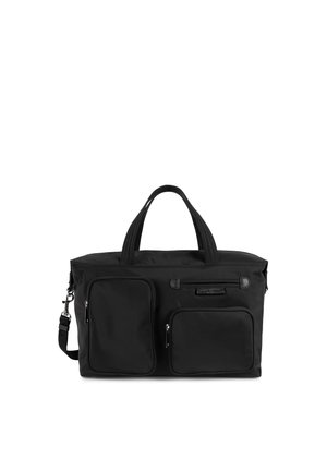 LANCASTER BASIC SPORT - Handbag - noir