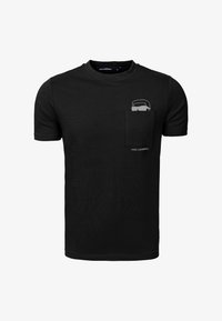 Sélectionné, black