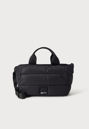 Karl Lagerfeld Jeans, Дамска чанта - black