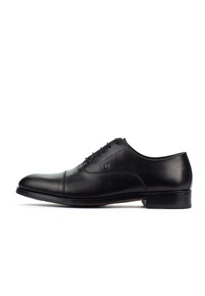 EMPIRE - Lace-ups - black