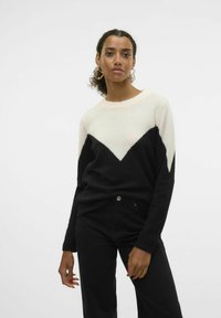 Vero Moda PLAZA biały