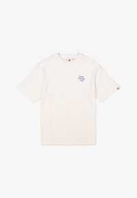 Non sélectionné, off white