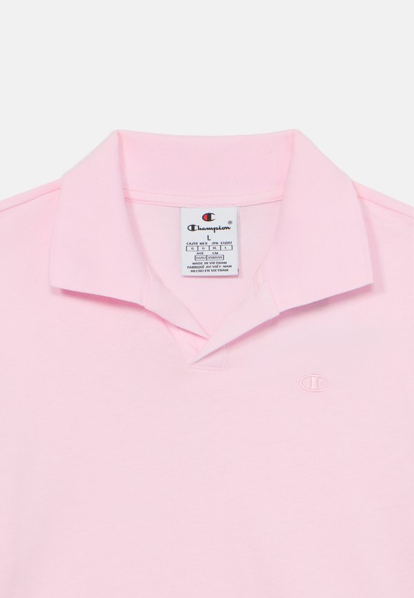 ICONS BOXY - Polo shirt3