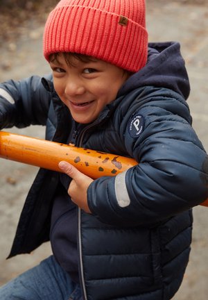 Polarn O. Pyret Winterjacke - dark sapphire