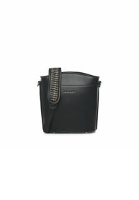 Miriade MIRACLE - Borsa a tracolla - nero