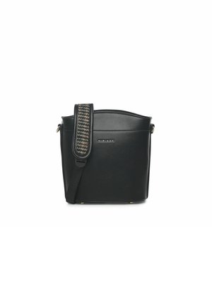 MIRACLE - Borsa a tracolla - nero