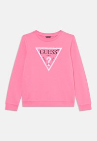 Não selecionado, jelly pink