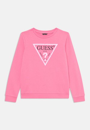 JUNIOR ACTIVEWEAR CORE - Sweatshirt - jelly pink