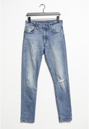 Slim fit jeans - blue