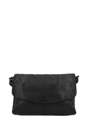 MAISIE - Borsa a tracolla - black