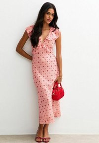 New Look - - Sukienka letnia Miniatura obrazu 1