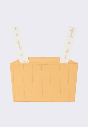 Project X Paris, CROP COACHELLA - Débardeur - apricot cream