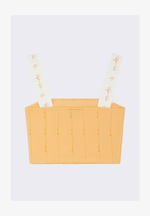 Project X Paris, CROP COACHELLA - Débardeur - apricot cream