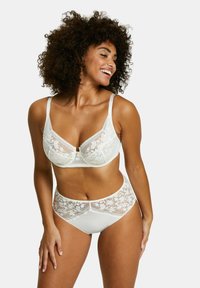 Sans Complexe SUZIE - Braguitas - ivory