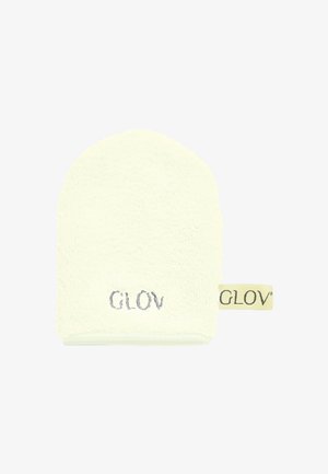 Glov ORIGINAL ON THE GO - Make-up Schwämme & Blenders - ivory