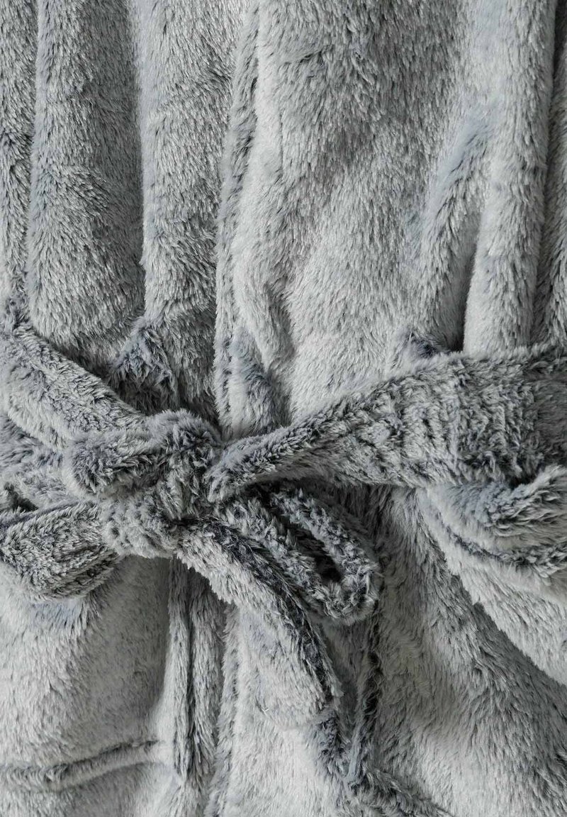 MINOTI STANDARD Dressing gown dark grey