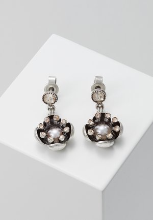 Konplott, Boucles d'oreilles - silver-coloured