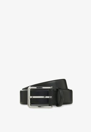 BOSS, Zakelijke riem - black one