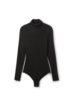 Intimissimi, WARM EFFECT - Body - schwarz  black